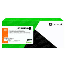 Tóner 28400 Paginas Para Lexmark Ms531, Mx532 66S4h00