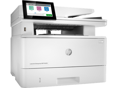 Multifuncional Hp Laserjet Enterprise M430f 3Pz55a#Bgj