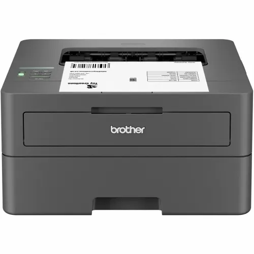 Impresora Láser Mono Brother Hl-L2460dw