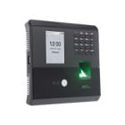 Zkteco Tiempo Y Asistencia Mb10-Vl-Id-Wifi Lector Biometrico 100 Rostros 500 Huellas, 500 Tarjetas