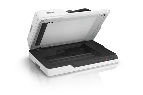 B11b273201 Epson Ds-1730 Escáner  Cama Plana