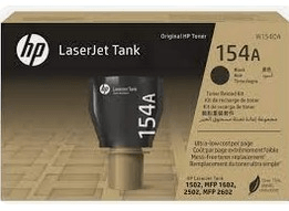 W1540a Tóner De Tanque  Hp 154A, 2,500