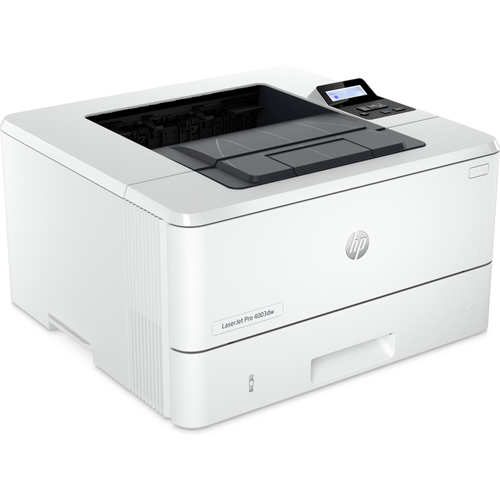 Impresora Hp Laser Monocromática 4003Dw 2Z610a#Bgj