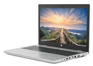 Hp650g4i716256r Hp Probook 650 G4 I7